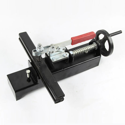 ya 26 Manual Netting Head S n Printing Netting Head Stretching Machine Stretching