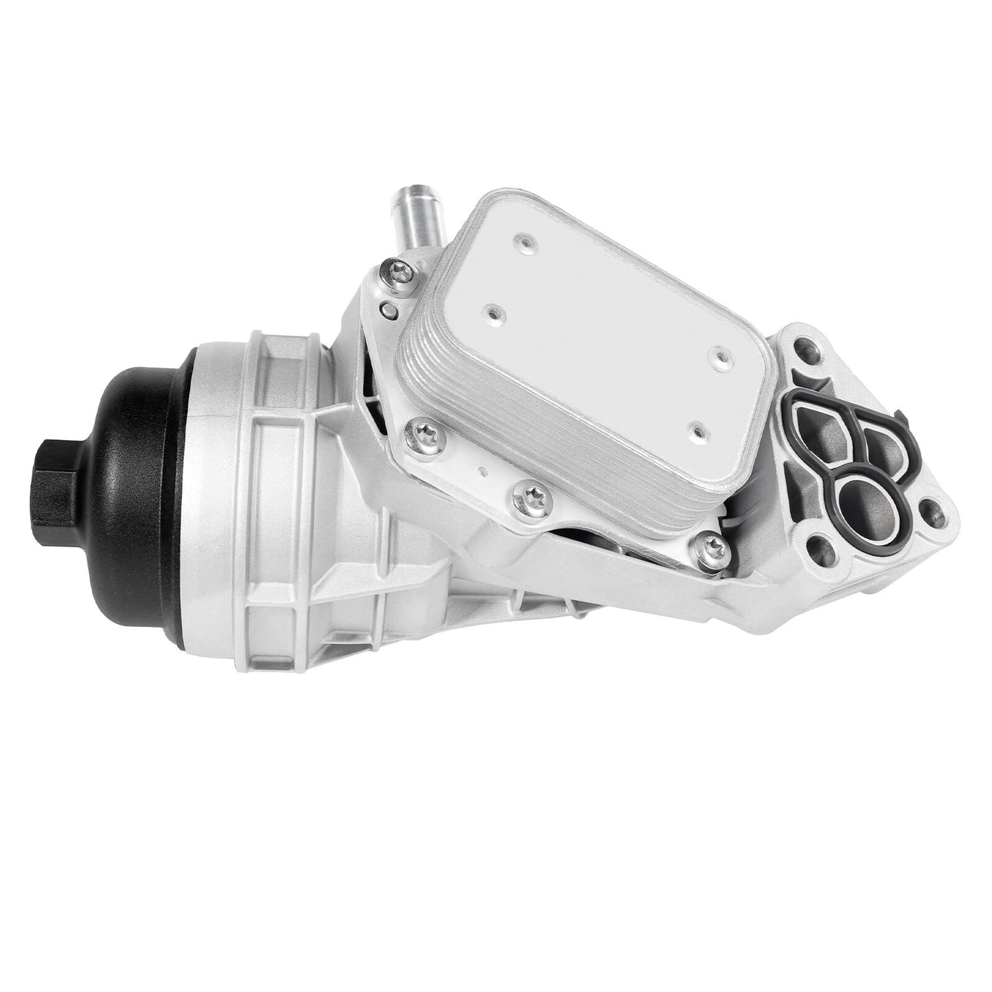ya 5 8.7 Suitable for Mercedes-benz CLA 160 180 200 220 250 oil filter housing 2701800500 upgraded version