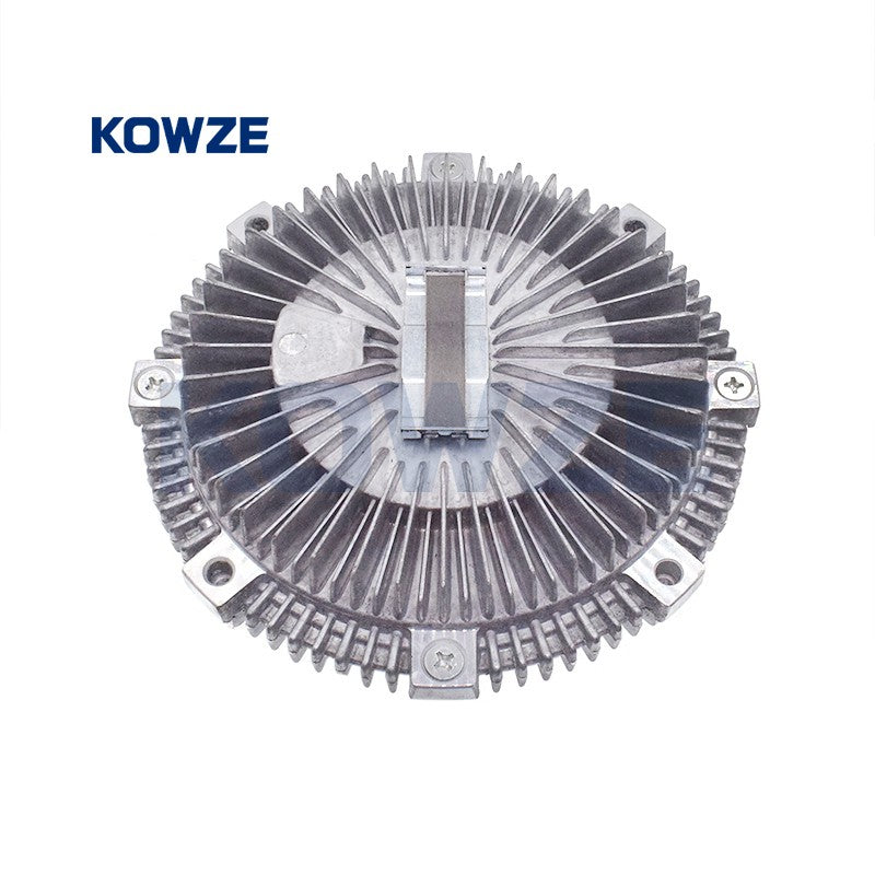 ya 5 8.7 Radiator Cooling Fan Clutch for Isuzu D-MAX T TFS UCR UCS 2003- 8-97944-149-1