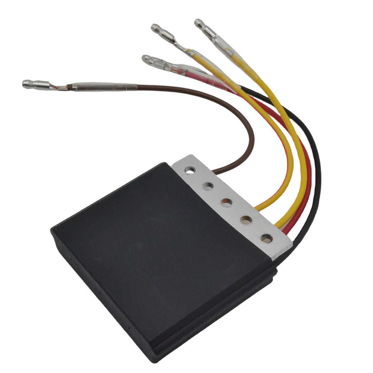 ya 3 6.23 Rectifier regulator compatible with for Polaris ATV 2205046 4060113 4060133 4060191