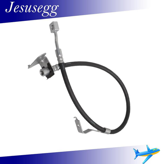 ya 10 5.28 Front Left Brake Line Hose Replacement 1188721-00-B for Model Y 2020 2021 2022