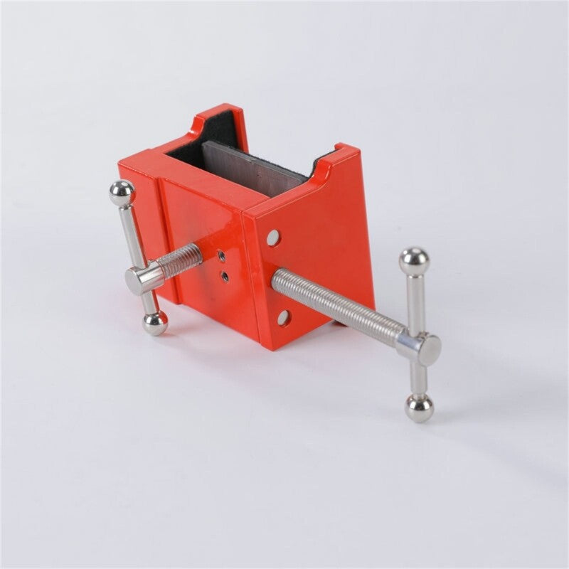 ya 17 Woodworking Clamp Desktop Fixed Clip Bracket Cabinet Drawer Installation Fixing