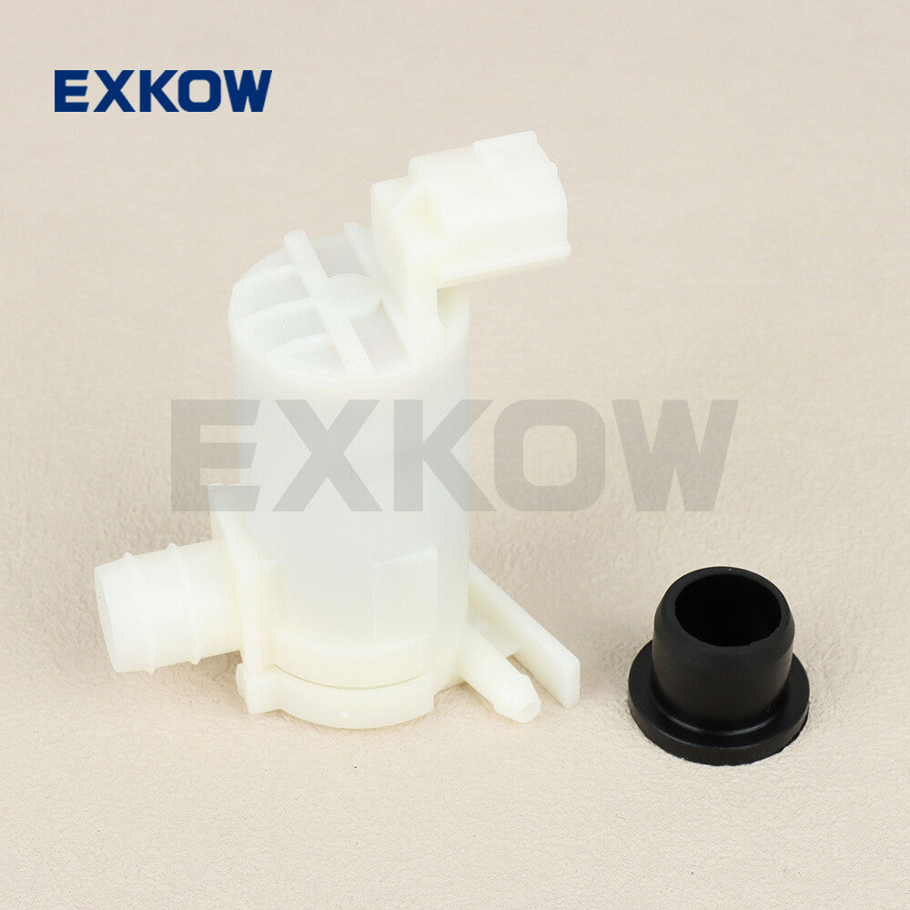 ya 5 8.7 Windshield Washer Motor for Nissan Navara Pickup D22 1998 - 2004 28920-AR000