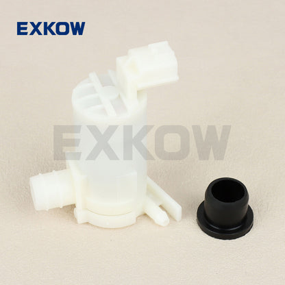 ya 5 8.7 Windshield Washer Motor for Nissan Navara Pickup D22 1998 - 2004 28920-AR000