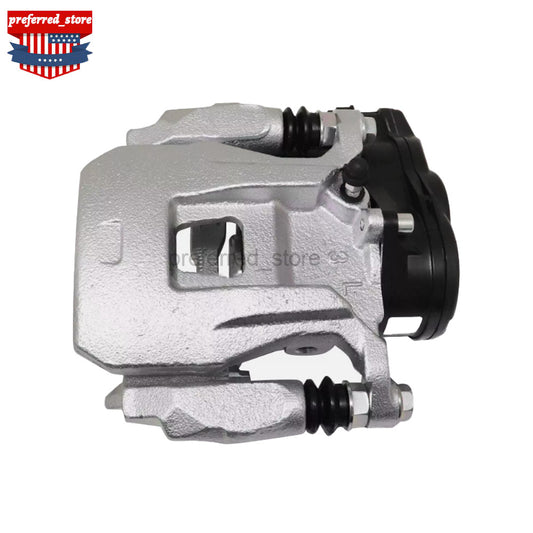 ya 10 5.28 Left rear electric brake caliper fits for Mitsubishi Outlander 2017-2022 4605C043
