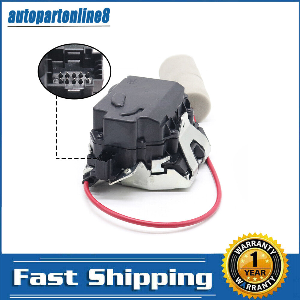 ya 6 6.12 1pcs 1647400635 Trunk lift latch tailgate actuator for Mercedes-benz ML350