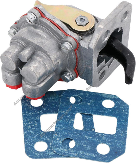 ya 27 7.2 Fuel Lift Pump As-Fuel Transfer 153-0488 for Caterpillar 906 Loader 3024C Engine