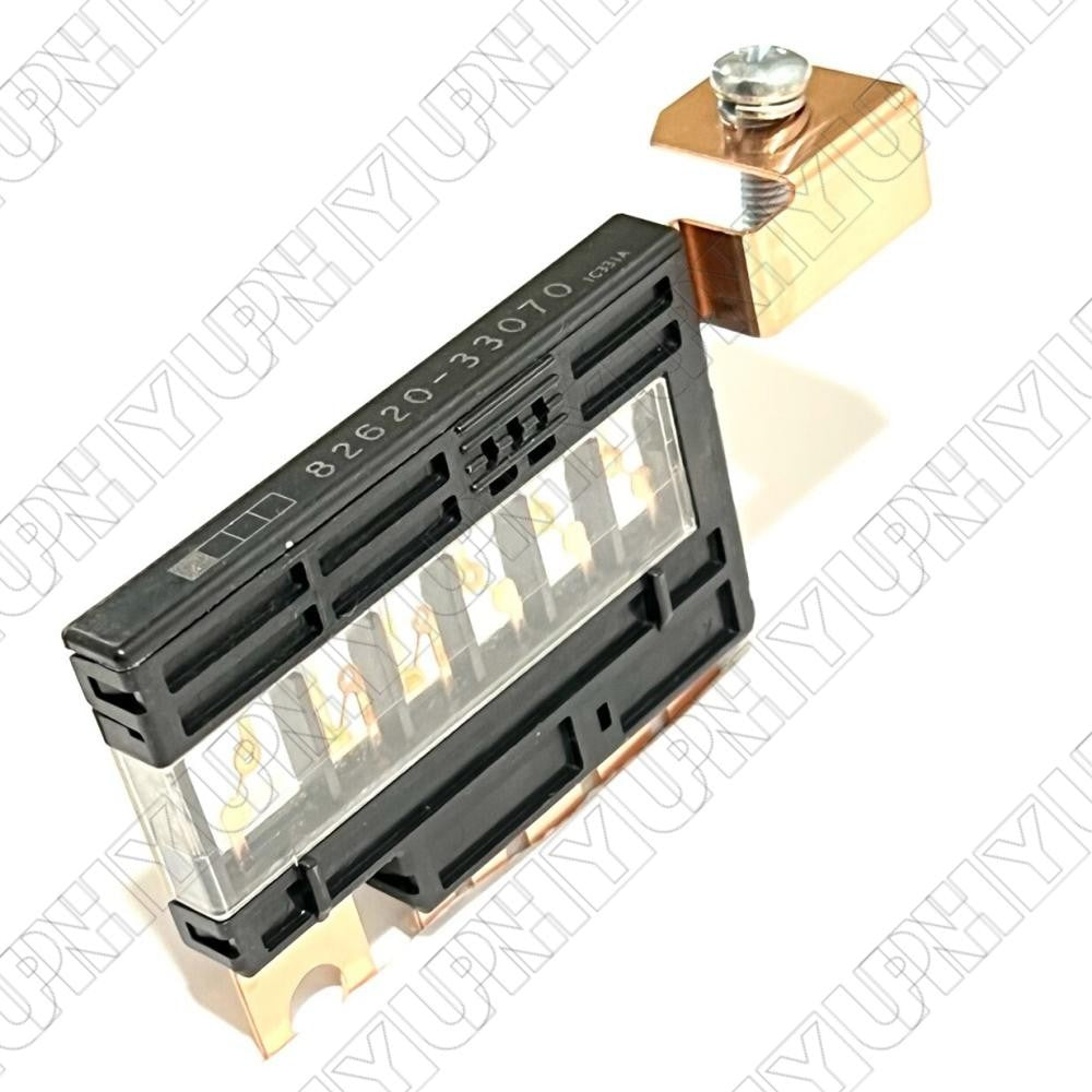 ya 5 8.7 Fusible Link Block Fuse 82620-33070 for Toyota for Avalon 2013-2018 for Camry 2012-2017