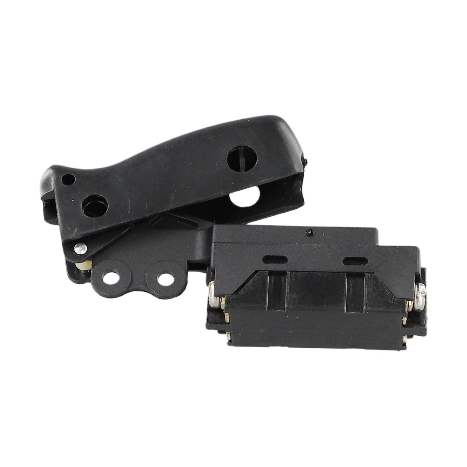 ya 16 Push Button Switch Angle Grinder Polisher Parts AC250V 10A Replacement parts