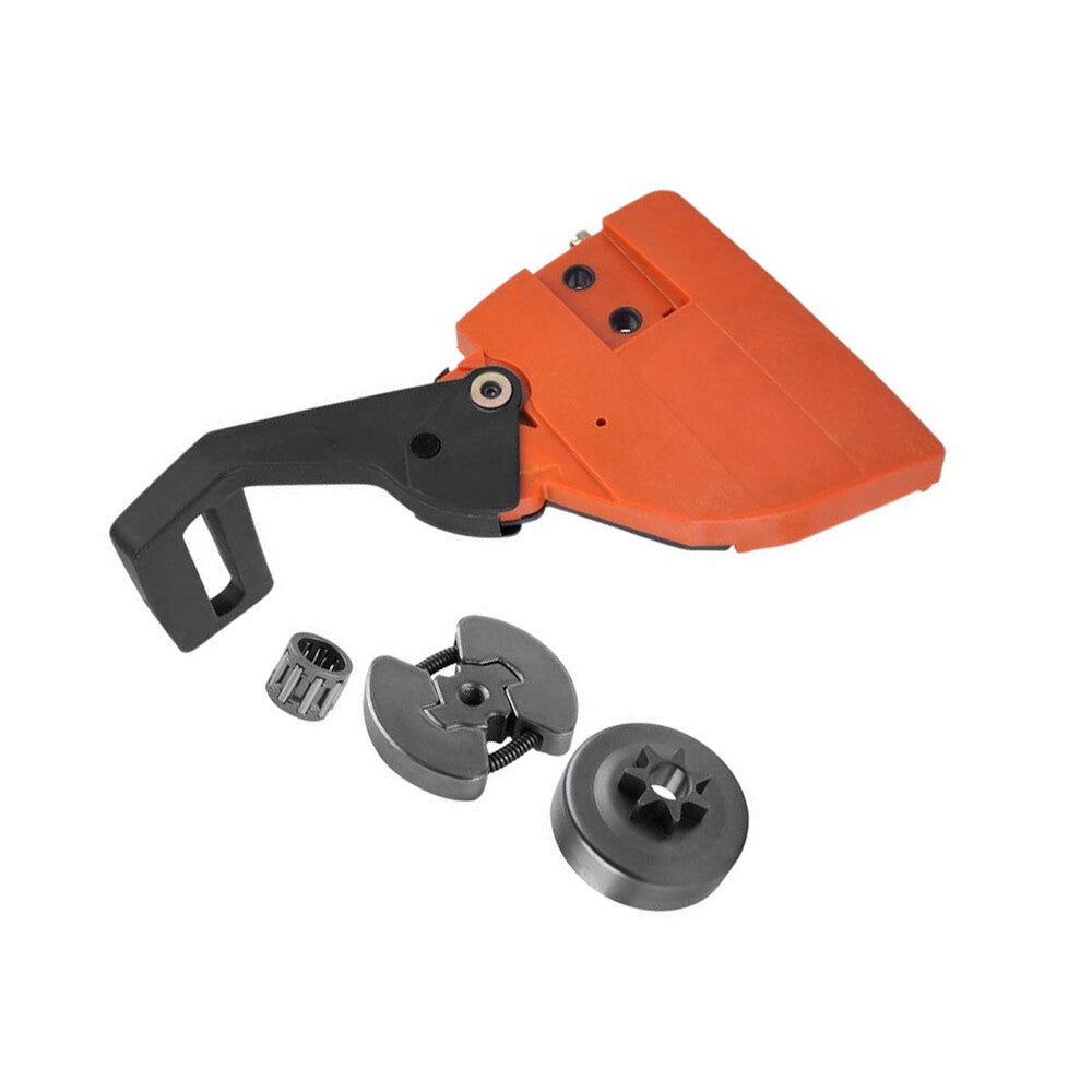 ya 28 Clutch Brake Handle Sprocket Bearing for Husqvarna Chainsaw 36 41 136 137 141
