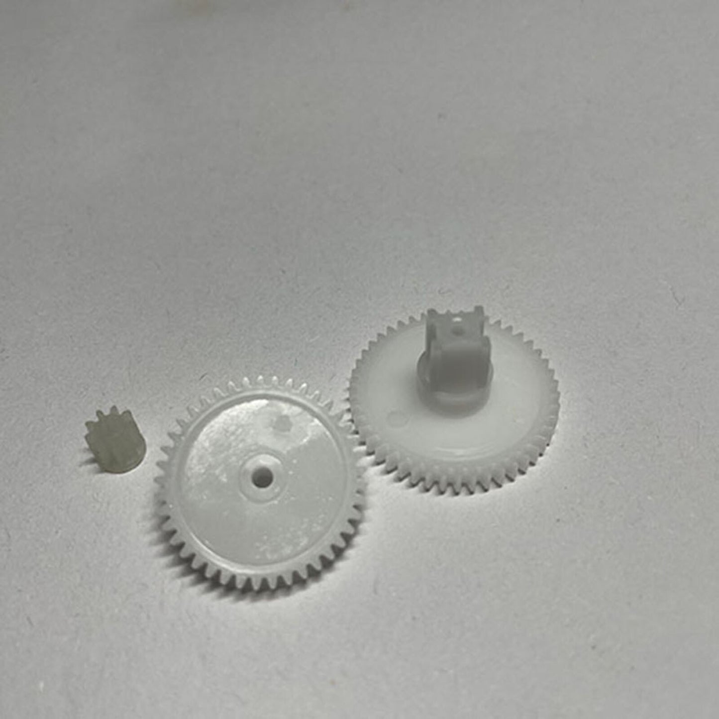 ya 25 Side Brush Gear Accessory Replacement Part for Robot Vac