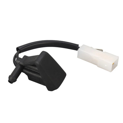 ya 5 8.7 2028601047 Win for DS hield washing machine nozzle suitable for Mercedes-Benz C-Class W202 C220 1994-96
