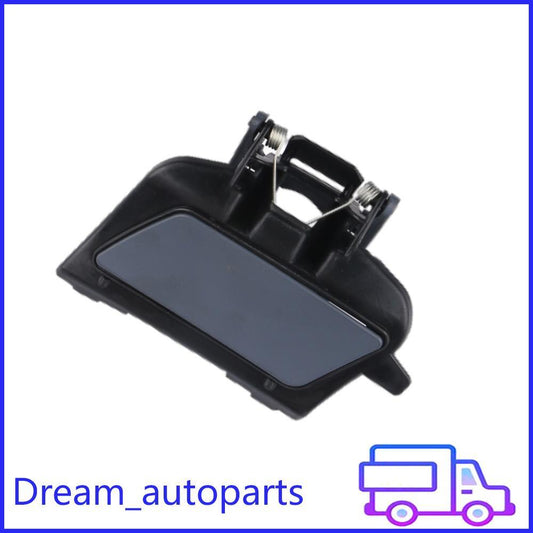 ya 13 5.27.2 Front Headlight Washer Cover Cap Left Unpainted for Mercedes-Benz ML350 2006-07