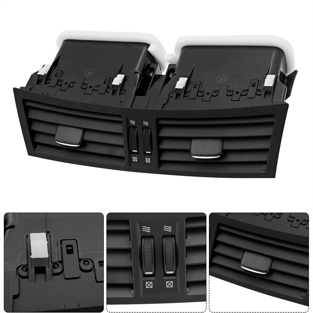 ya 5 8.7 Center Dash Air Vent Dual Ac Vents 5566030410 for Lexus Gs300 Gs350 Gs430 06-08