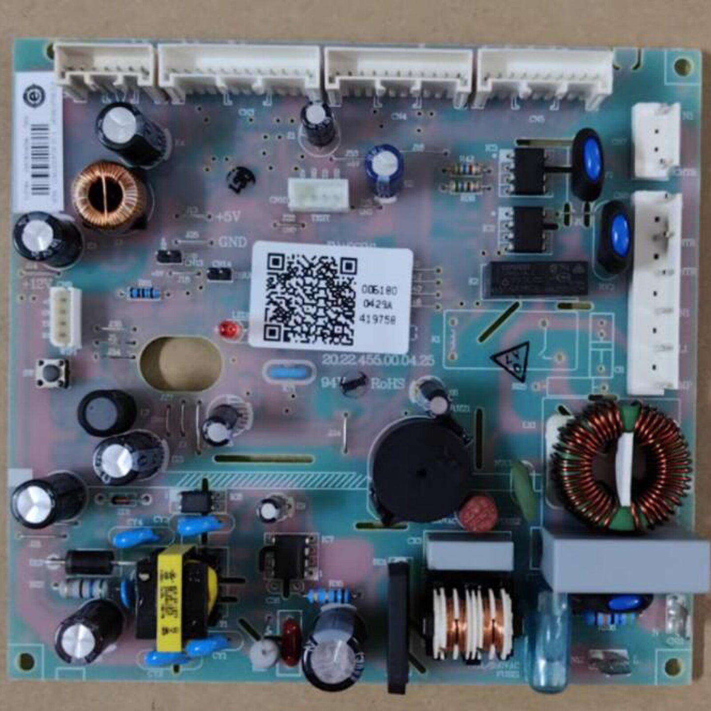 ya 26 For Reigerator Main Control Board Computer Board BCD-405WDGQU1-405WDG