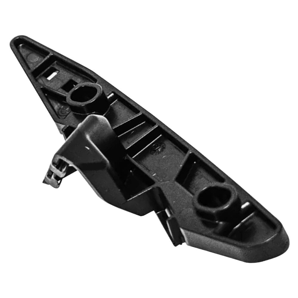 ya 27 6.18.2 Fits For 3 Series F34 GT Front Lower Right Side Panel Mounting Black 51117293804