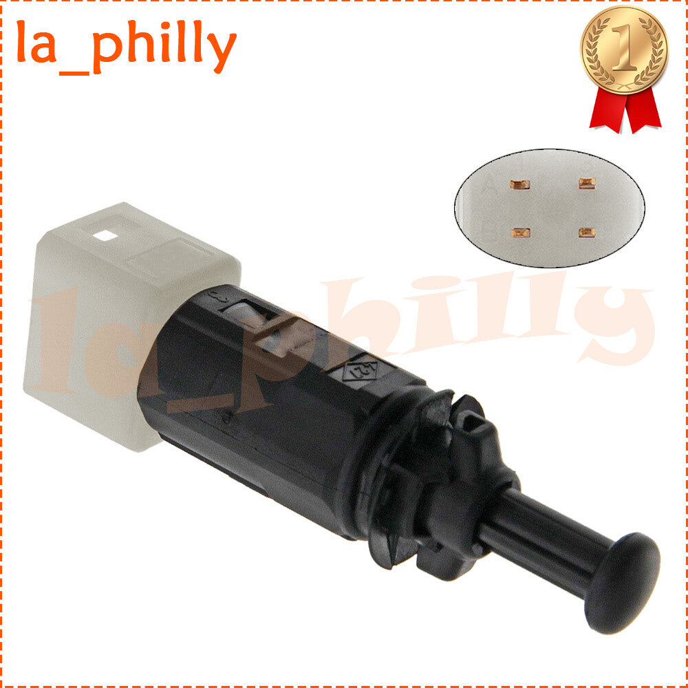 ya 13 Brake Stop Light Switch Fit for Vauxhall Movano Vivaro for Mitsubishi Colt VI for Nissan
