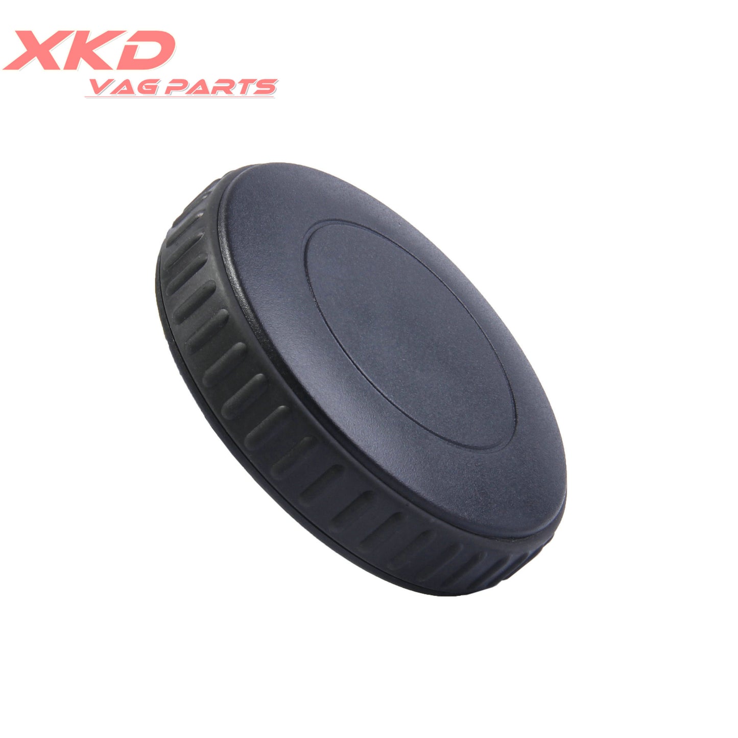 ya 5 8.7 Black Front for SEAT Recline Knob for VW for Golf for JETTA for Passat 1J0881671H