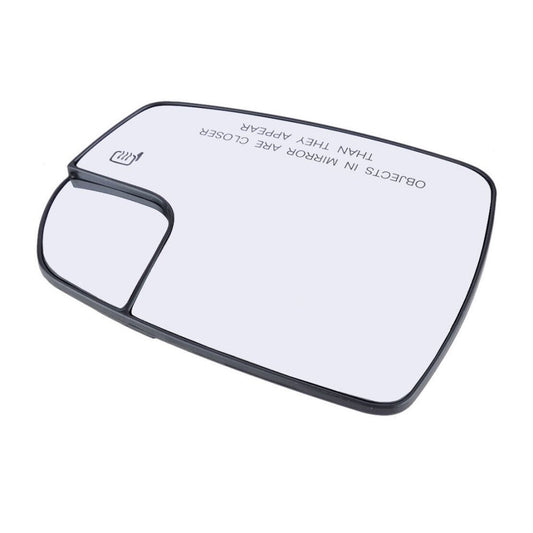 ya 3 6.25.2 FT4Z17K707B Mirror Glass Heated for Ford Edge 2015-2020