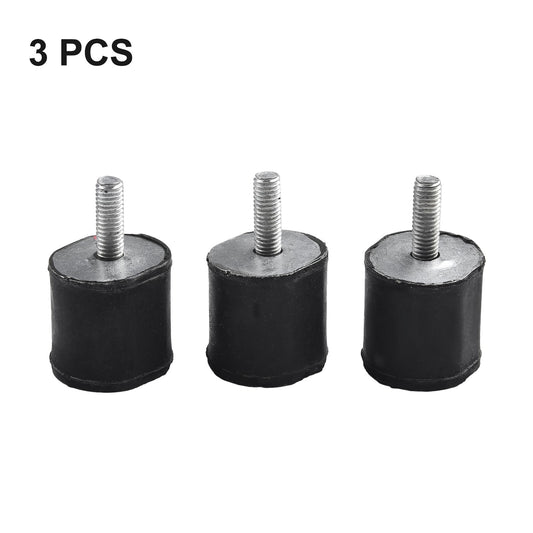 ya 17 AV Annular Handle Buffer Mount For- 009 010 011 012 015 HS60 HS61 Chainsaw