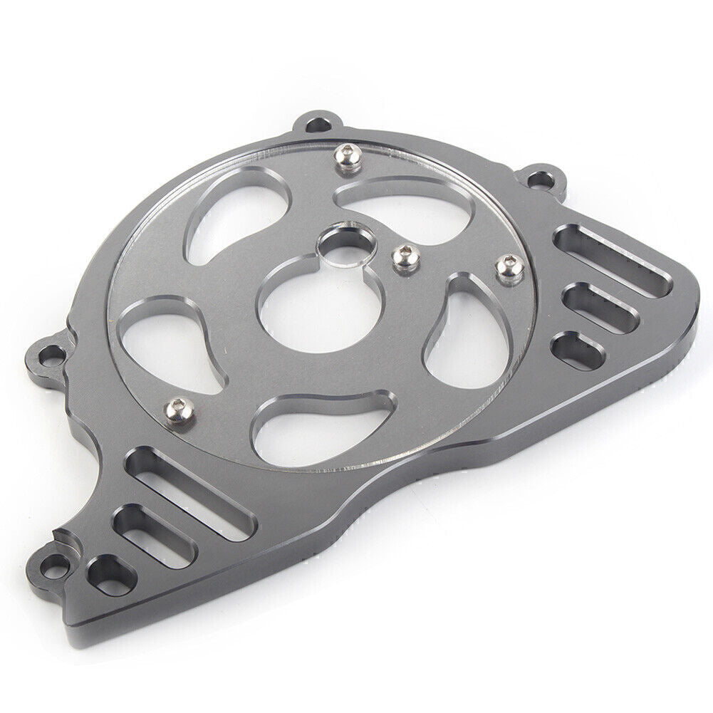 ya 5 8.7 Front Sprocket Chain Guard Cover Protector for Kawasaki Z1000 2010-2021