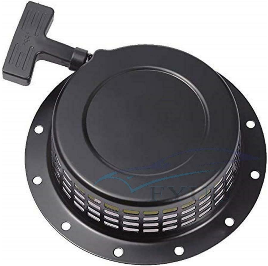 ya 5 8.7 for Yamaha MZ300 Engine Motor Generators Recoil Starter Pull Start Durable 190mm