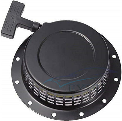 ya 5 8.7 for Yamaha MZ300 Engine Motor Generators Recoil Starter Pull Start Durable 190mm