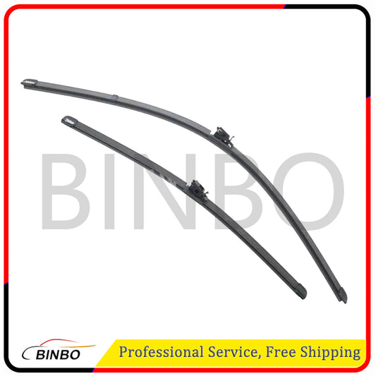 ya 4 6.22 Fit for Mercedes-Benz GLA-Class Front Window Wiper Blade Set A2478200502