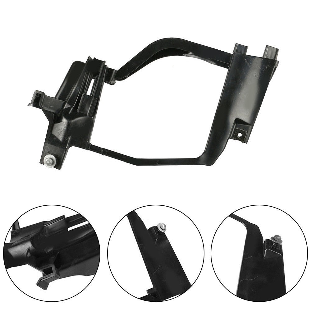 ya 5 8.7 Headlight Bracket Right 5 Series for for BMW E60 E61 525i 525xi