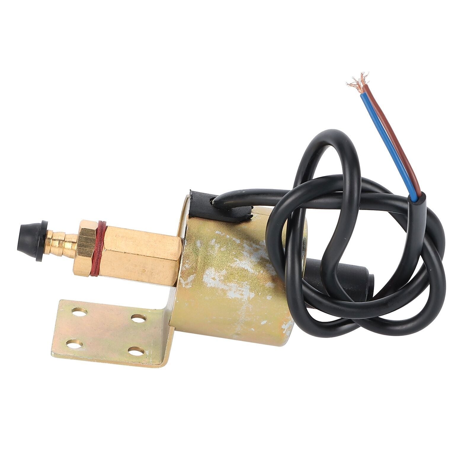 ya 26 7.28.3 110V Electromagnetic Oil Pump Lubrication for Grinding Machine 400?500cc/13We