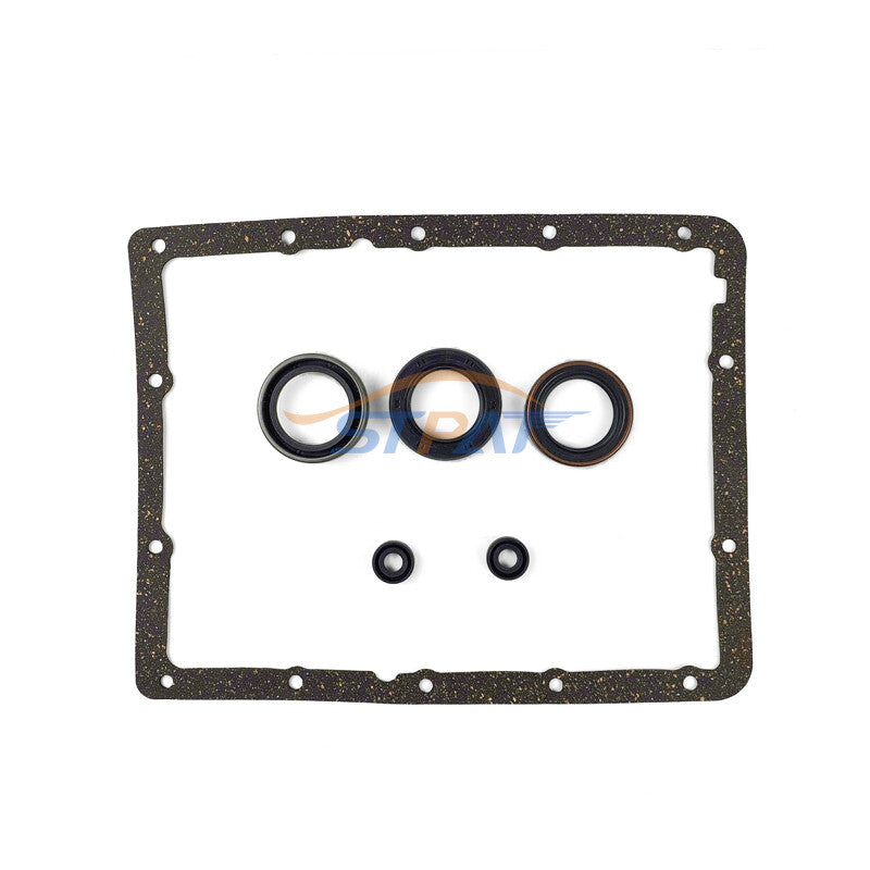 ya 1 8.5.4 03-71LE KM148 V33 A44DL A45DL A45DF Transmission Master Rebuild Kit for 