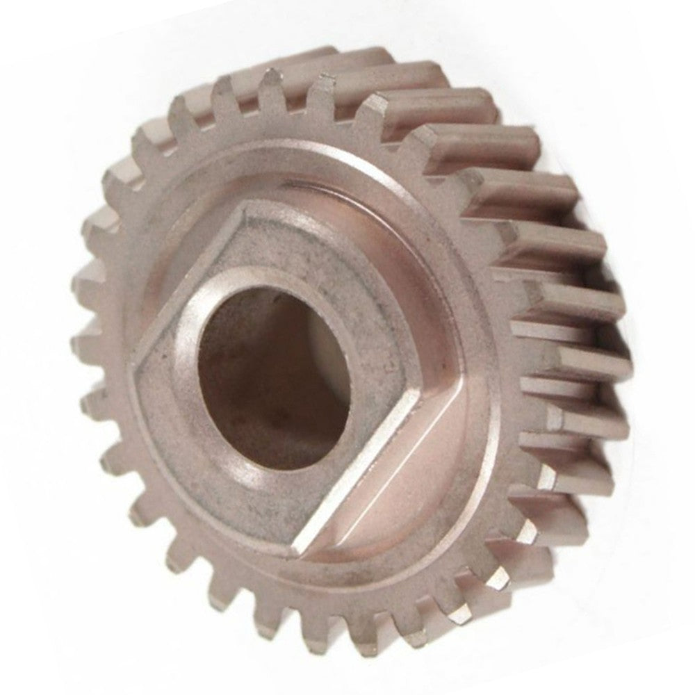 ya 14 Gear Factory OEM Part Stand Mixer Worm Follower Replaces 9703543 New Hot