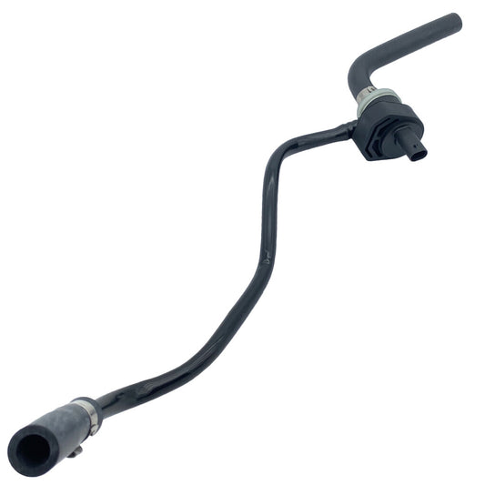 ya 6 6.12 Engine Breathing Vent Line 2740182201 for Mercedes-benz GLC C253 GLC250 GLC300