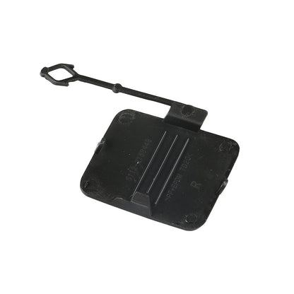 ya 5 8.7 Passenger Side Rear Bumper Tow Towing Eye Cover Cap Fit for BMW for X5 E70 2006-2011