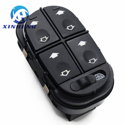 ya 1 8.12 baidi 93BG14A132AB Electric Power Window Control Switch For Escort Mondeo MK1 MK2