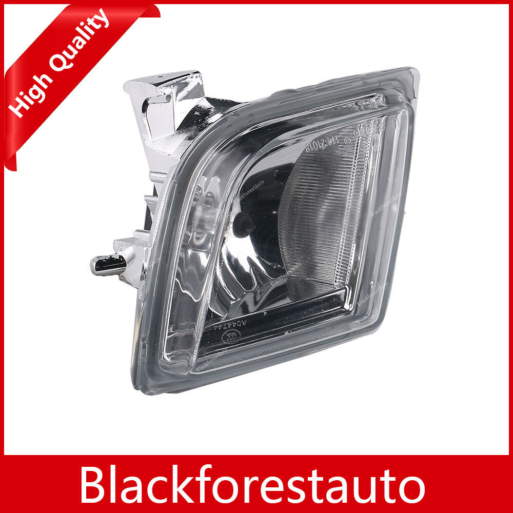ya 13 5.27.2 #GV7D-51-690-A Fog Light Lamp With Bulb Fits 2009 10 for Mazda 6 Front Left Side