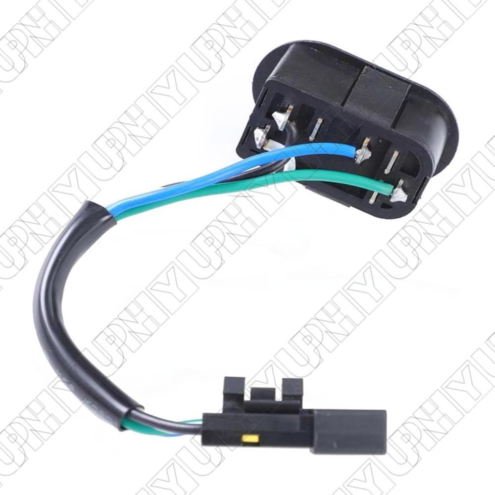 ya 13 1240605 New Window Switch for Opel Vectra B 1996 1997 1998 1999 2000 2001 2002