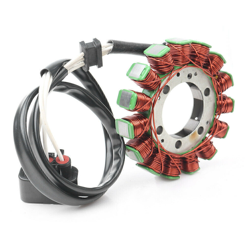 ya 5 8.7 for Kawasaki ZX10R 2008-2010 09 Motorcycle Stator Coil Mageneto Generator