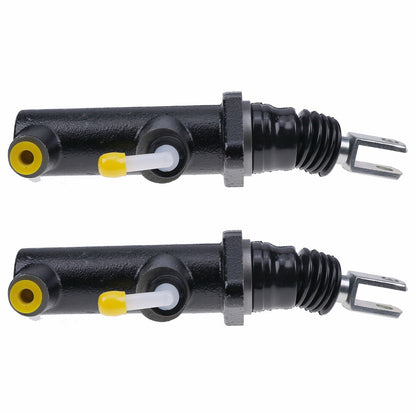 ya 11 10.28 87398198 85805257 Brake Cylinder For LB75.B B110B LB75 LB90 B115 B95 n