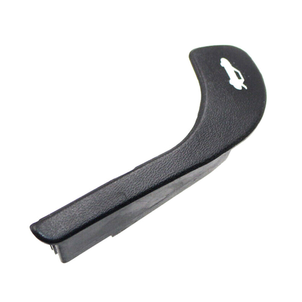 ya 9 6.5 Tailgate Trunk Lid Door Handle Black for 2001-2006 for Hyundai for Elantra 81570 2D000