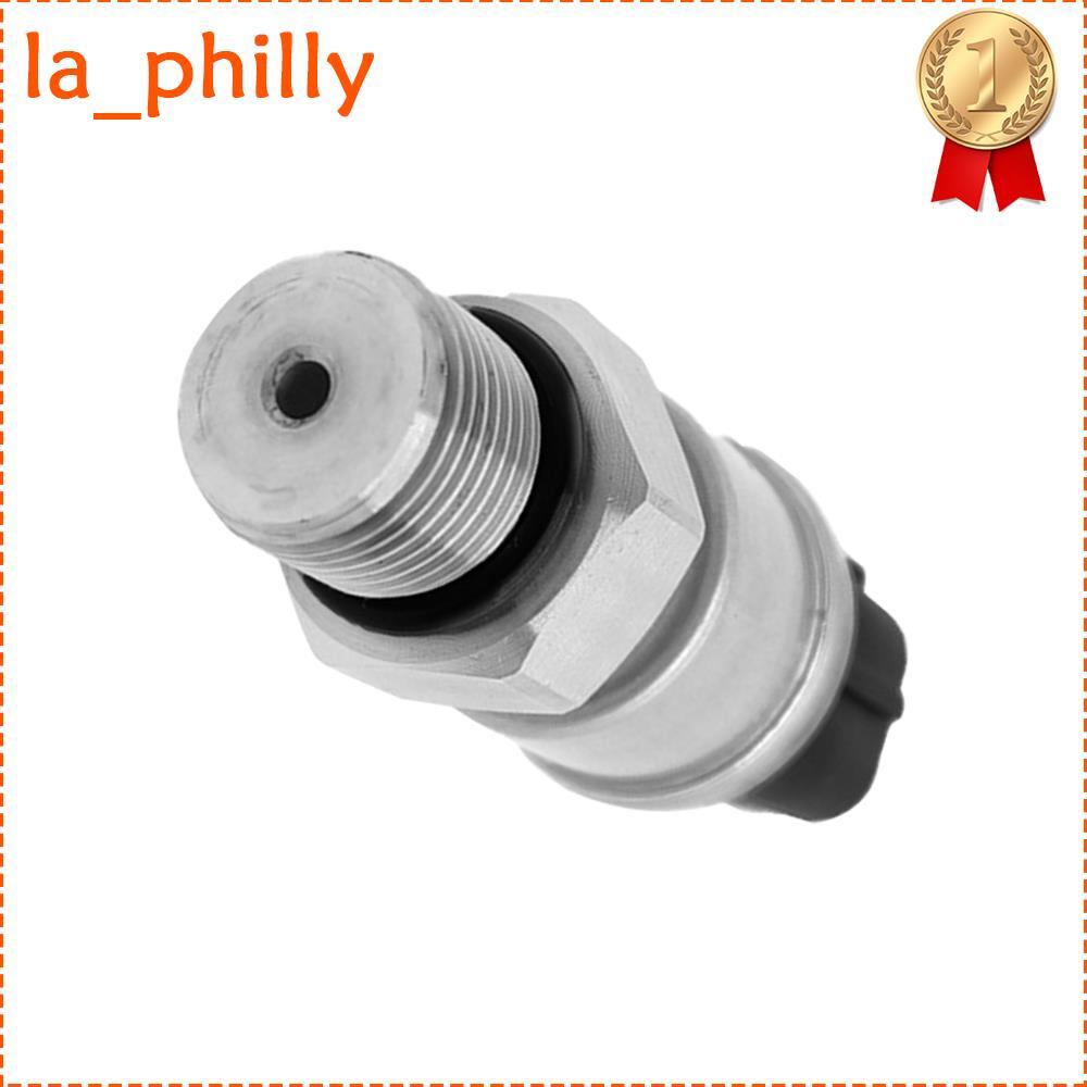 ya 27 7.20 Pressure Sensor 3 Pins Replacement For Excavator SK200-6 SK200-6E YN52S00016P3