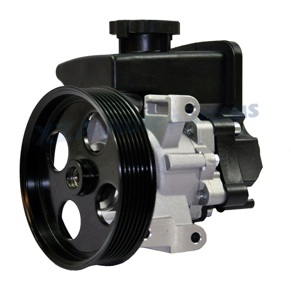 ya 5 8.7 Power Steering Pump 0034664301 for Mercedes-benz CLK C-Class E-Class SLK New