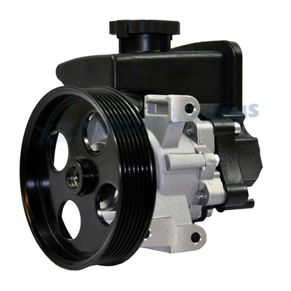 ya 5 8.7 Power Steering Pump 0034664301 for Mercedes-benz CLK C-Class E-Class SLK New