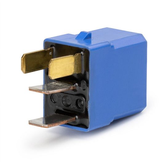 ya 12 5.28 Blower Motor Relay for Infiniti EX35 FX35 FX45 Nisssan Maxima Murano 25230-79942