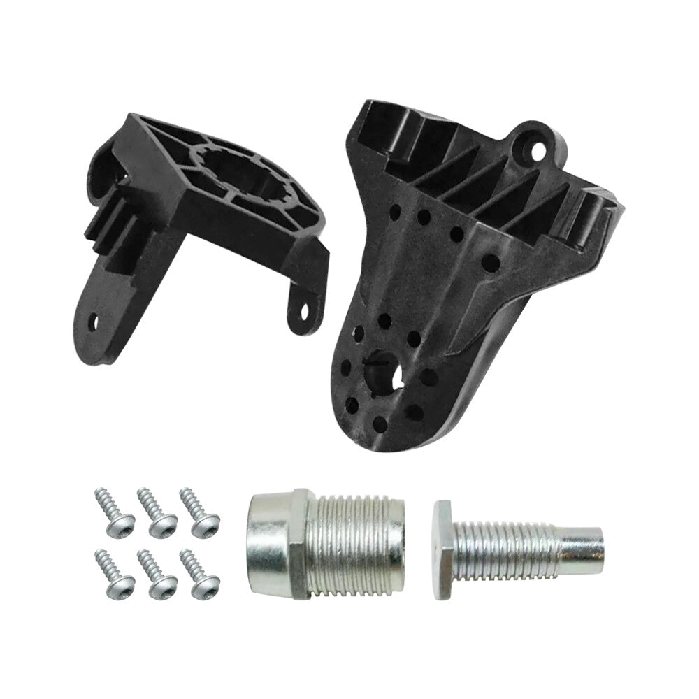 ya 13 5.27 Front Headlight Bracket Repair Kit Right for GLK-Class X204 2013-2015 2048201414