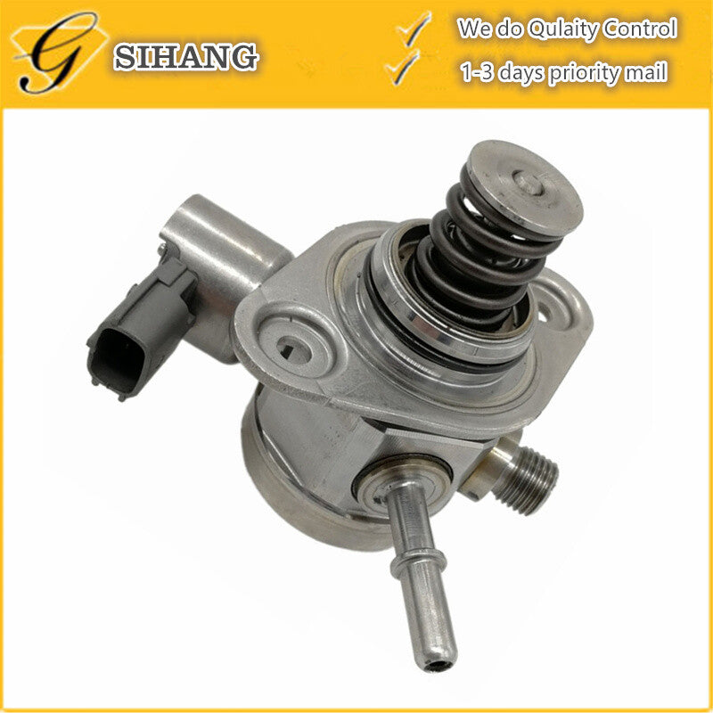 ya 27 7.2 Fuel Pump for Nissan Juke 2011-2017 1.6L Rogue Sport 2017-2018 2.0L 166301KC0C