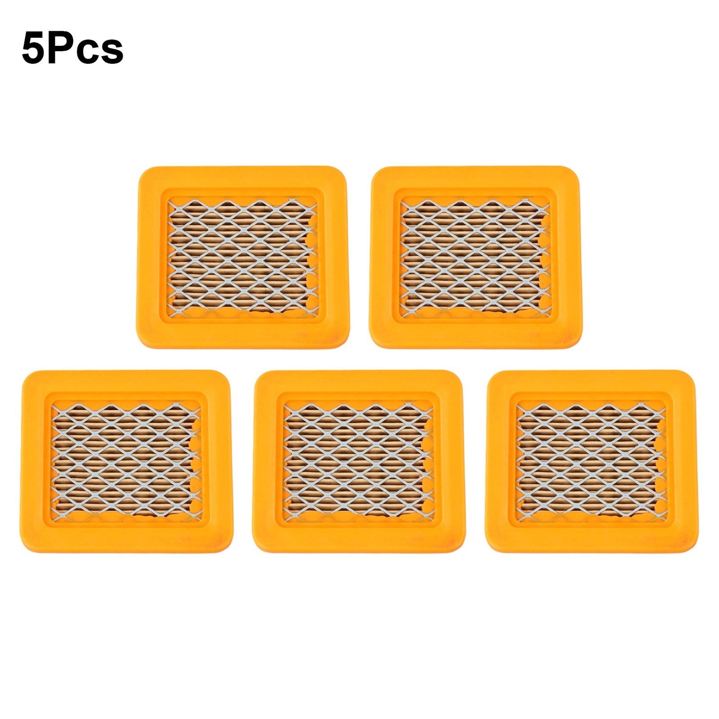 ya 14 For GX50 Optimized Performance with Pack of Five Replacement Filters