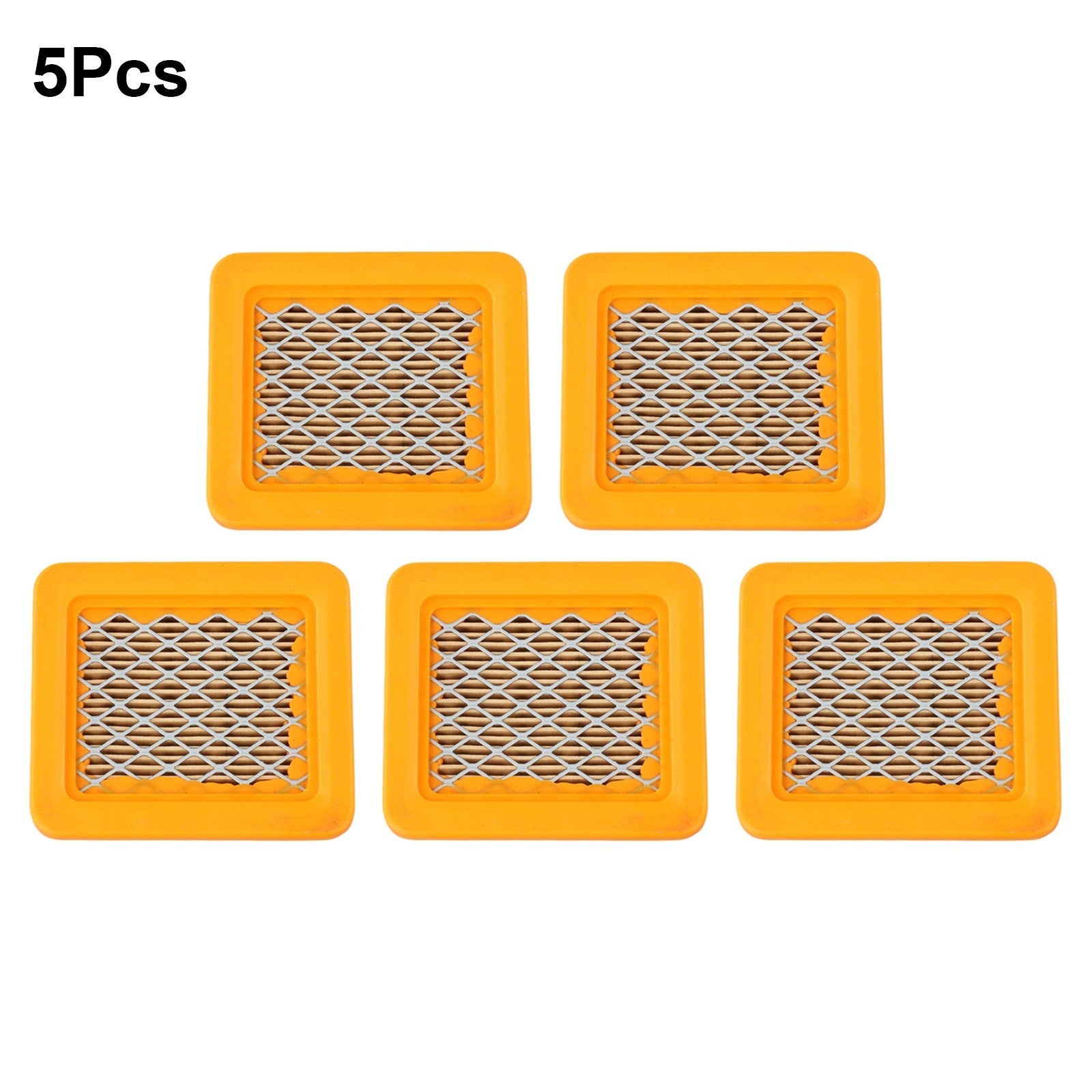 ya 14 For GX50 Optimized Performance with Pack of Five Replacement Filters