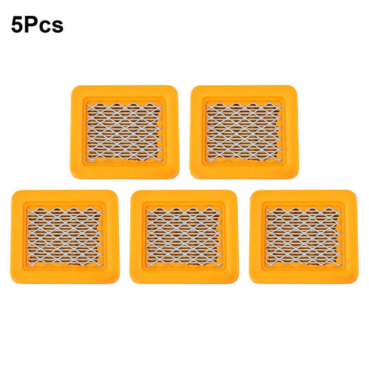 ya 14 For GX50 Optimized Performance with Pack of Five Replacement Filters