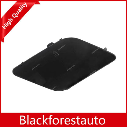 ya 5 8.7 Fits for Benz C-Class W204 2011 2012 2014 Front Bumper Tow Towing Hook Eye Cover Cap